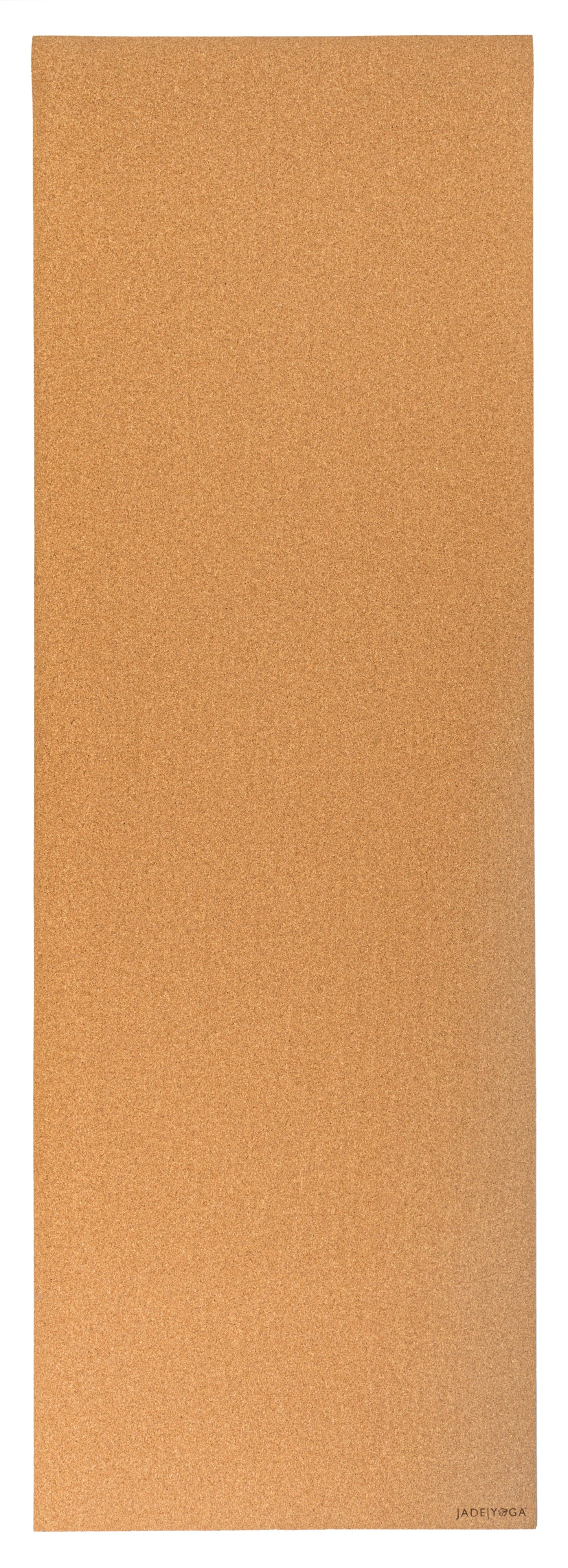 Cork Yoga Mat - JadeYoga