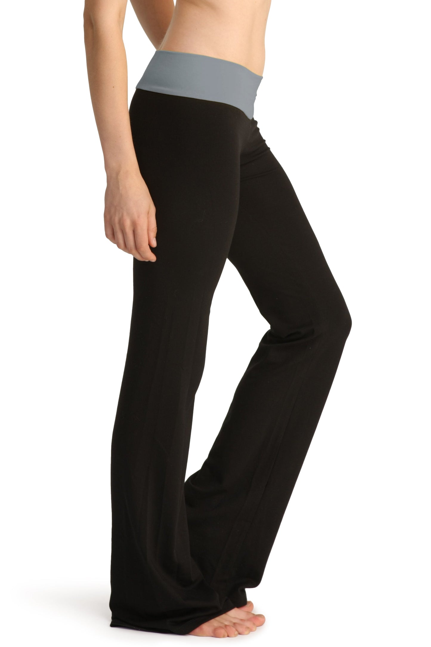 Women's Classic Yoga Pant by 4-rth