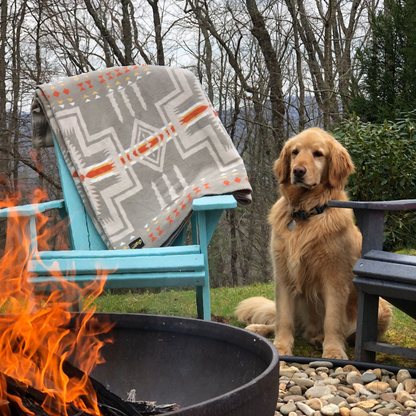 True North Absaroka Blanket