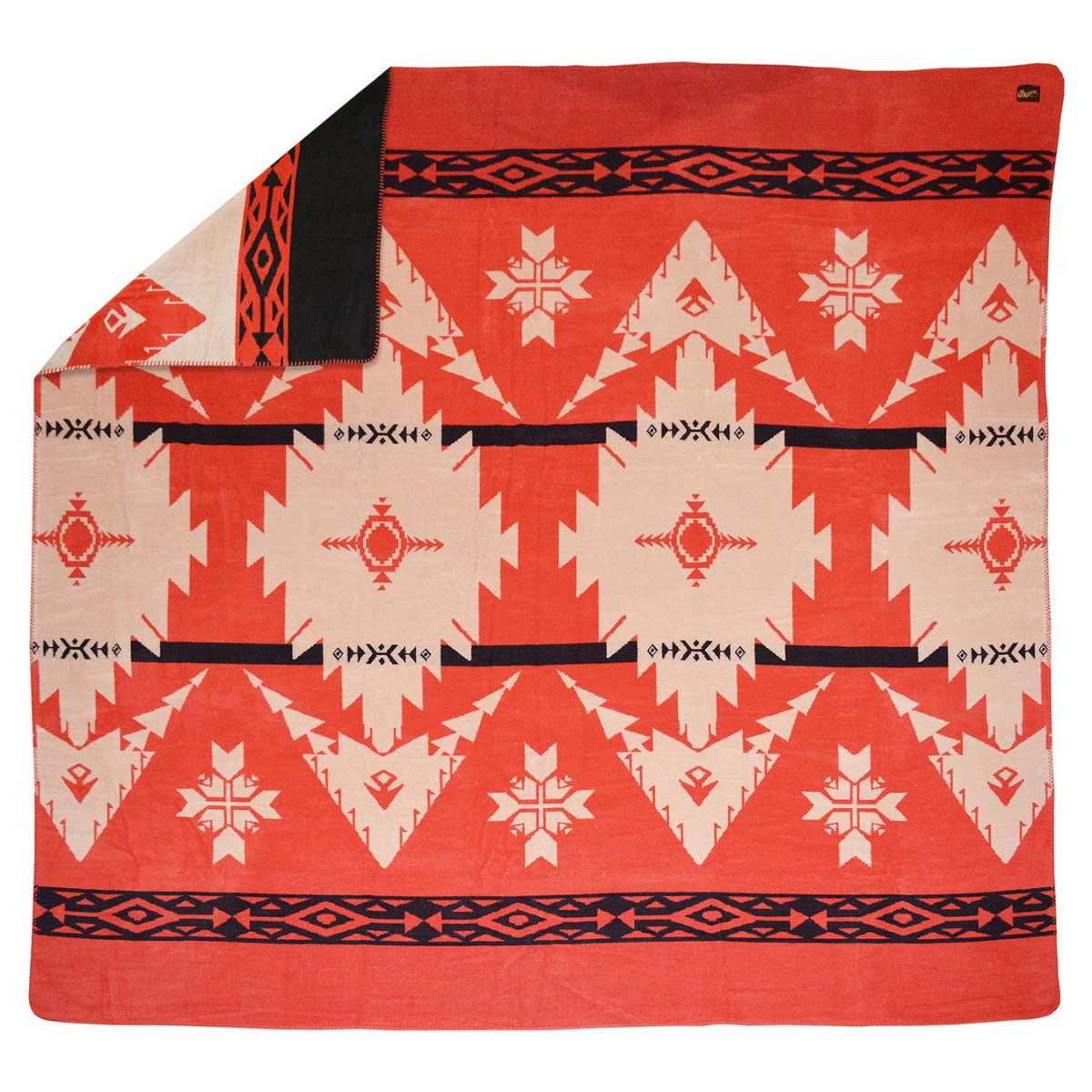 True North Bighorn Blanket