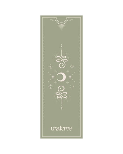 Harmony Yoga Towel