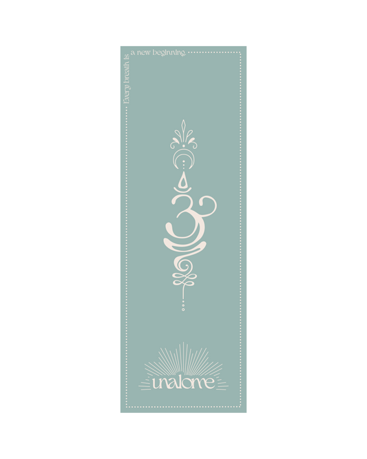 Prana Yoga Towel