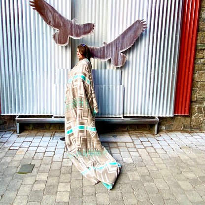 True North Wasatch Blanket