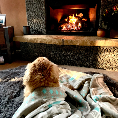 True North Wasatch Blanket